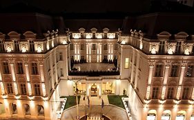 Grand Hotel Continental Bucareste Exterior photo